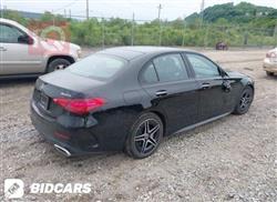 مرسيدس بنز C-Class